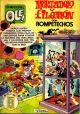 Mortadelo y Filemón con Rompetechos #229