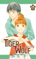 Tiger and Wolf #6