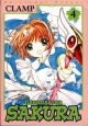 Cardcaptor Sakura #4