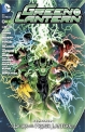 Green Lantern #17
