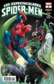 Los Espectaculares Spider-Men #5