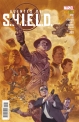 Agentes de SHIELD #9