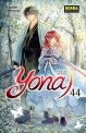 Yona, princesa del amanecer #44