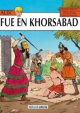 Alix #25. Fue en Khorsabad