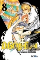 D.Gray-Man #8