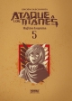Ataque a los titanes (Edición coleccionista) #5