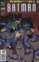 Las aventuras de Batman #35