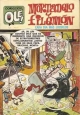 Mortadelo y filemón #142. Cada día mas locuelos