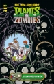Plants vs. Zombies #6. El champiñón reventón