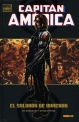 Capitán América #2. El Soldado de Invierno