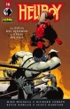 Hellboy #16. La Novia Del Infierno Y Otros Relatos