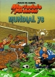 Mortadelo y Filemón #56. Mundial 78