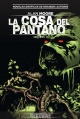 La Cosa del Pantano de Alan Moore #2