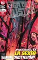 Liga de la Justicia #15
