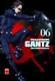 Maximum gantz v1 #6