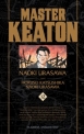 Master Keaton #12