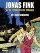 Jonas Fink #4. El Librero De Praga