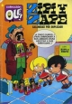Zipi y zape #67. Calamidad por duplicado