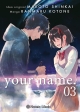 Your name #3