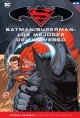 Batman y Superman - Colección Novelas Gráficas #78. Batman/Superman: Los mejores del universo