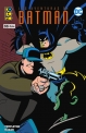 Las aventuras de Batman #33