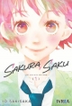 Sakura, saku #1
