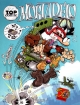 Top Cómic Mortadelo #27