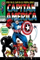 Biblioteca Marvel. Capitán América #4