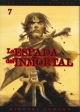 La espada del inmortal #7