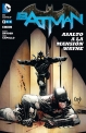 Batman (reedición rústica) #3