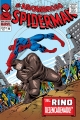 Biblioteca Marvel. El Asombroso Spiderman #9
