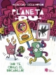Planeta Pu #2. ¡No te comas el bocadillo!