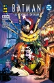 Batman: Las aventuras continúan #8