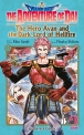 Dragon Quest: The Adventure of Dai. The Hero Avan and the Dark Lord of Hellfire #2