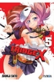 Triage X #5