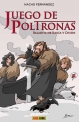 Juego de Poltronas. Baladita de rasca y chispa