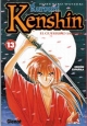 Rurouni Kenshin #13