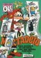 Colección Olé! #385. Mortadelo. Para gozarla no hay nada, como una señora portada