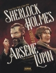 Sherlock Holmes contra Arséne Lupin #1. Tras la eternidad