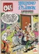 Mortadelo y Filemón con El botones Sacarino y Sir Tim O'Theo #178. 