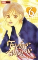Fiebre de Amor #6