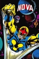 Marvel Limited Edition #11. Nova