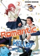 Romantic killer, la asesina del romance #2