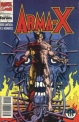 Arma-X #1