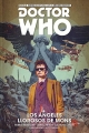 Doctor Who. Décimo Doctor #2. Los ángeles llorosos de Mons