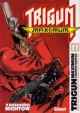 Trigun Maximum #11