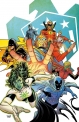 All In JSA #1