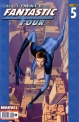 Fantastic Four #5