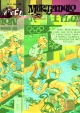Olé Mortadelo #12. Moscú - 80