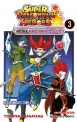 Dragon Ball Heroes #3